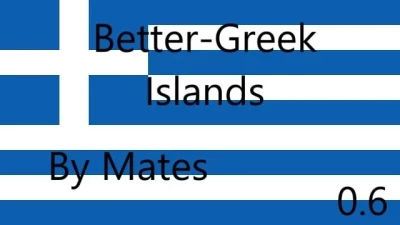 Better-Greek Islands v0.6