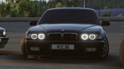 BIG BMW Pack 1987-2025 V1.2