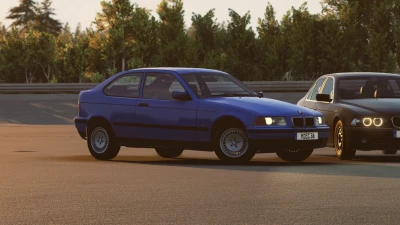 BIG BMW Pack 1987-2025 V1.2