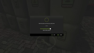 BigBag Tank v1.0.0.0