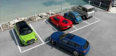 Biscuit’s Vanillaplus Config Pack V1.27 0.34