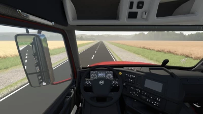 BM-VOLVO Dump Truck v2.0.0.0