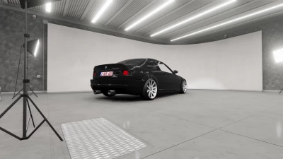 Bmw E46 Série 3 M3/CSL/GTR v1.0