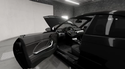 Bmw E46 Série 3 M3/CSL/GTR v1.0