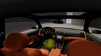 Bmw E46 Série 3 M3/CSL/GTR v1.0