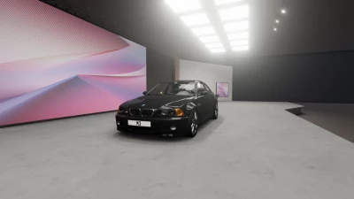 Bmw E46 Série 3 M3/CSL/GTR v1.0
