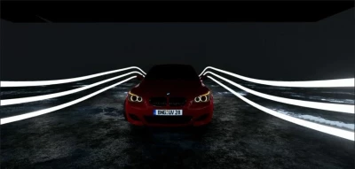 BMW E60 V10 M6/M5 2004 0.34