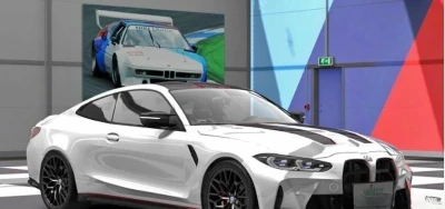 BMW G80 M4 Competition v2.0 0.29