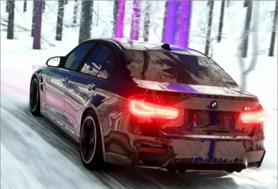 ᴠɪᴘ BMW M3 F80-F81 V0.2  0.34