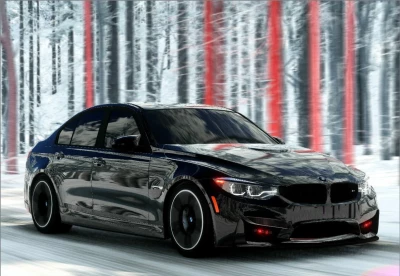 ᴠɪᴘ BMW M3 F80-F81 V0.2  0.34