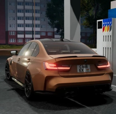 BMW M3 G80-G81 v1.0 0.29