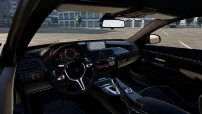 BMW M4 (F82) Coupe Revamp 0.34
