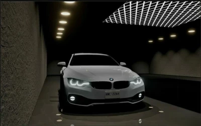 BMW M4 F82 v1.2 0.33