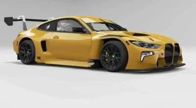 BMW M4 GT3 v1.2 0.29