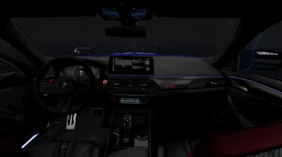 Bmw M5 F90 v1.0