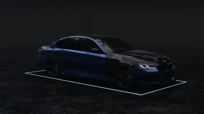 Bmw M5 F90 v1.0