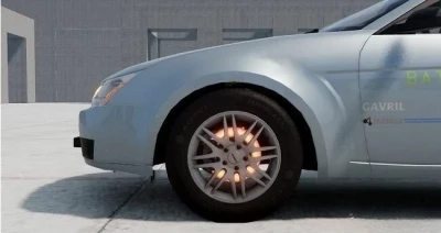 Brake Glow v2.30 0.29