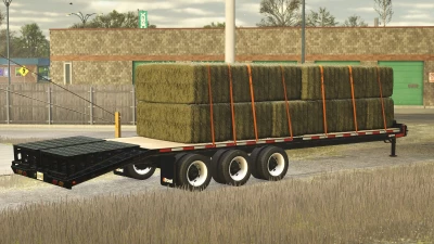 Brandt 1124 Deckover Trailer v1.0.0.0