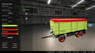 Brantner Pack Edit Black Bird v1.0.0.1