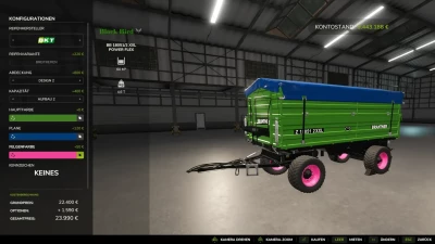 Brantner Pack Edit Black Bird v1.0.0.1