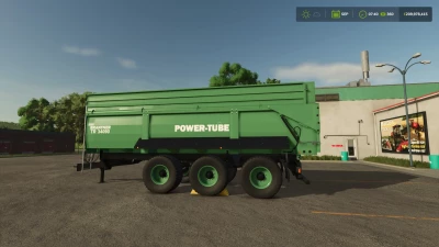 BRANTNER TR 34090 v2.0.0.0