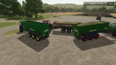 BRANTNER TR 34090 v2.0.0.0