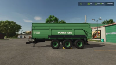 BRANTNER TR 34090 v2.0.0.0