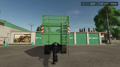 BRANTNER TR 34090 v2.0.0.0