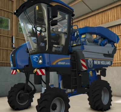 Braud 9070L v1.0.0.0