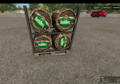 Brewery and hop plantation v1.0.1.0