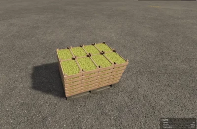 Brewery and hop plantation v1.0.1.0