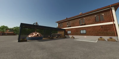 Brewery and hop plantation v1.0.1.0