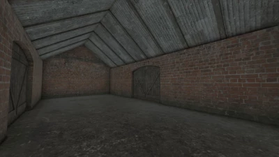 Brick Buildings v1.0.0.0