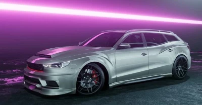 Bruckell Bastion Wagon V1.1.3 0.34