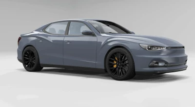 Bruckell Ebastion v2.8 0.29