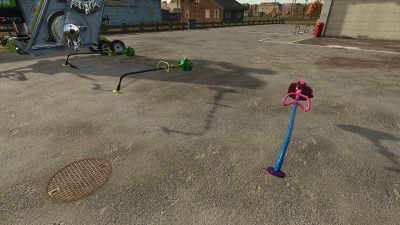 Brush Cutter 1.0.0.0