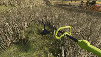 Brush Cutter 1.0.0.0