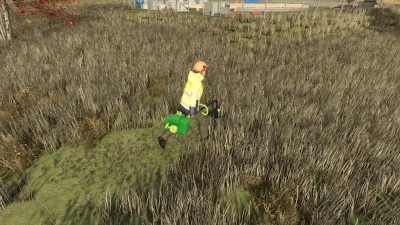 Brush Cutter 1.0.0.0