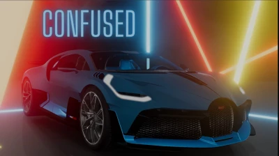 Bugatti Divo v1.1 0.34x