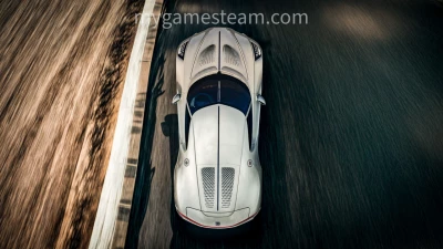 Bugatti La Voiture Noire V1.1.0.0