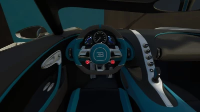 Bugatti La Voiture Noire V1.1.0.0