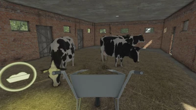 Buildings With Cows v1.0.0.0
