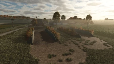 Bunkersilo Set v1.0.0.0