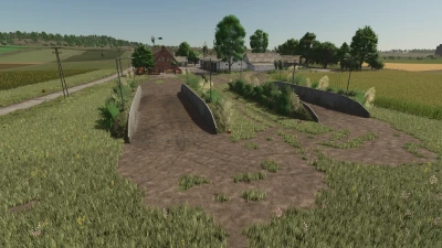 Bunkersilo Set v1.0.0.0