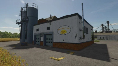 Butter Co. Factory v1.0.0.0