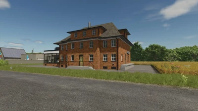 Butter Co. Factory v1.0.0.0