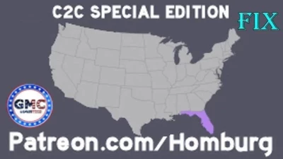C2C SE FIX v1.3