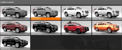 Cadillac Escalade 2015 v1.0 0.34