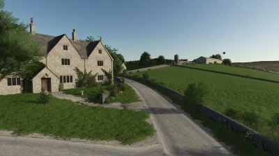 Calmsden Farm v1.0.0.1