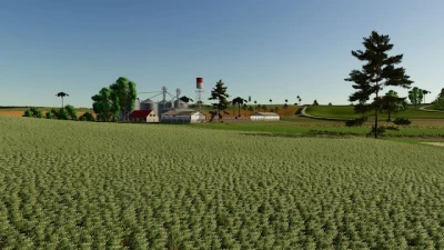 Campos Gerais Map v1.0.0.0